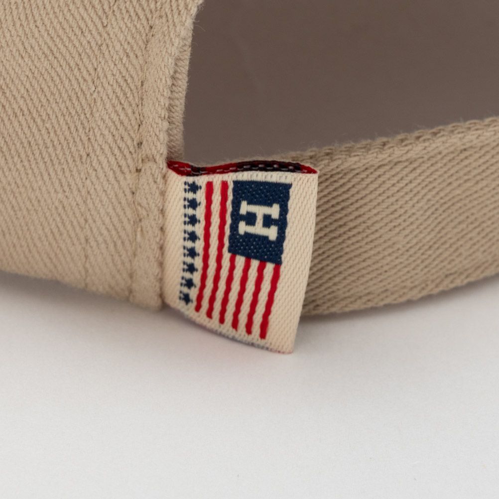 Healthknit  ワンポイント刺繍キャップ メンズ商品画像-11