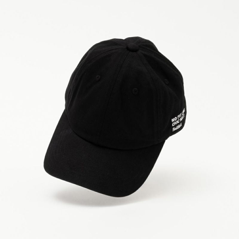 Healthknit  サイド刺繍キャップ メンズ商品画像-2