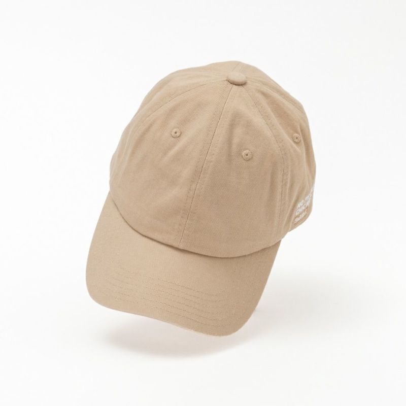 Healthknit サイド刺繍キャップ メンズ商品画像-3