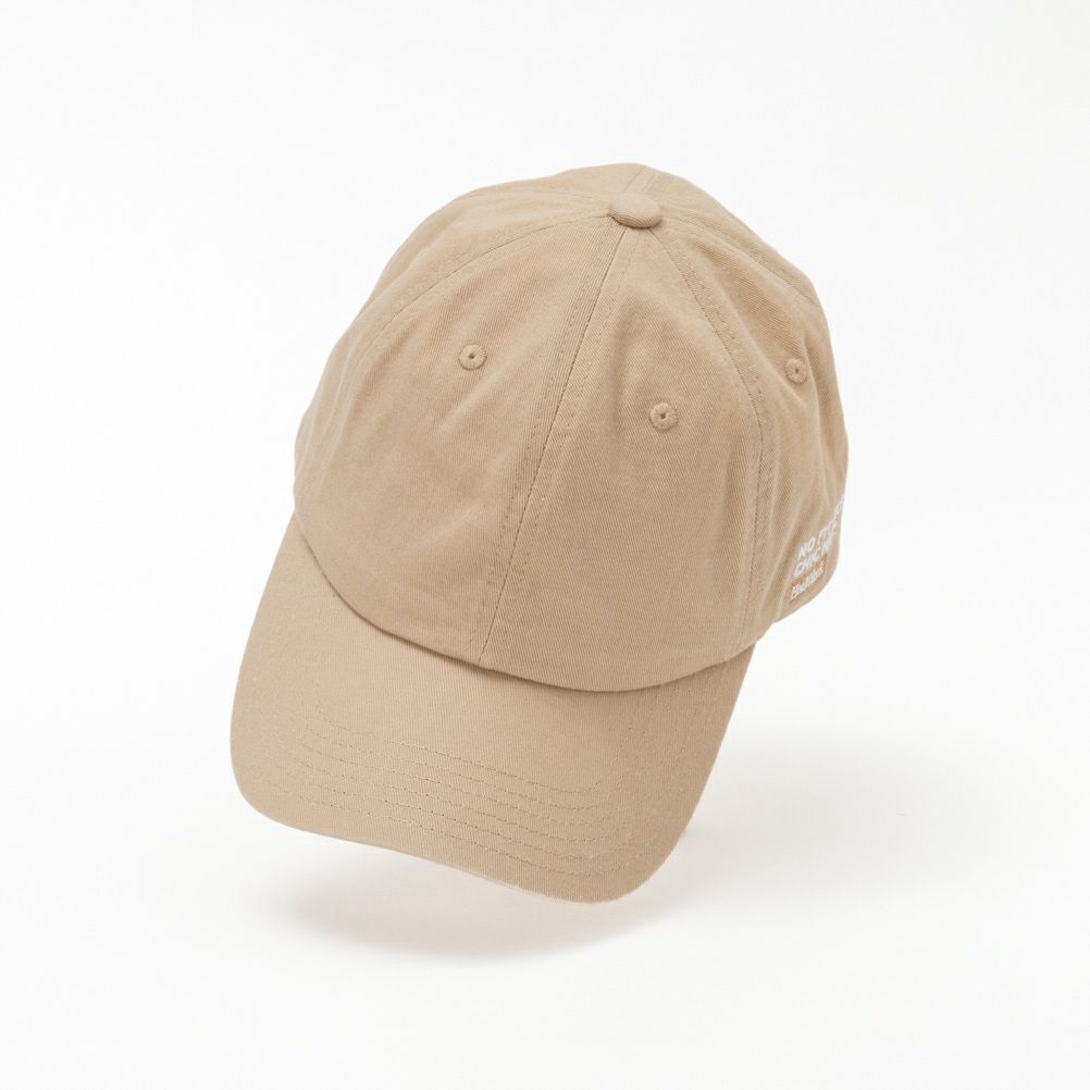 Healthknit  サイド刺繍キャップ メンズ商品画像-3