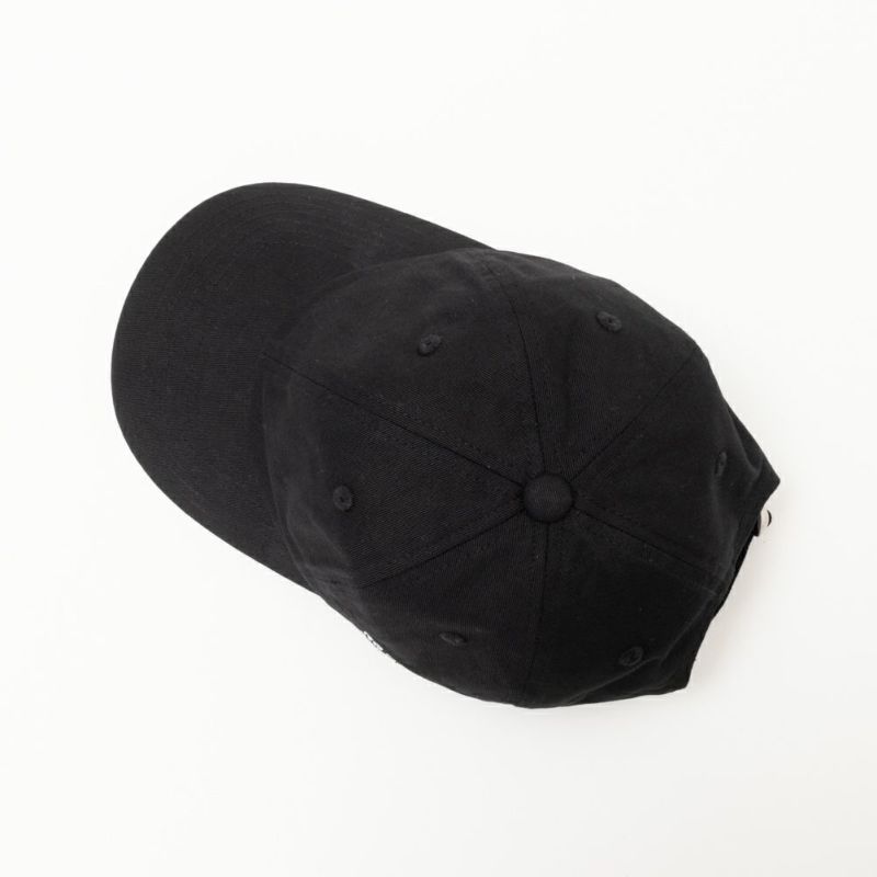 Healthknit  サイド刺繍キャップ メンズ商品画像-5