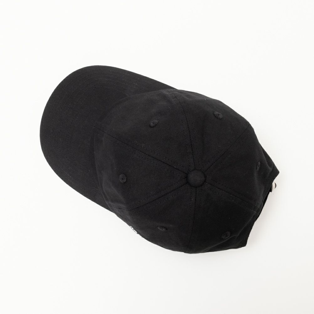 Healthknit  サイド刺繍キャップ メンズ商品画像-5