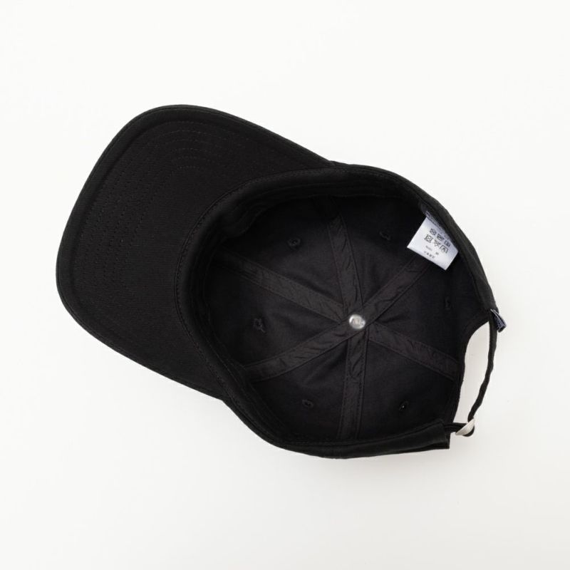 Healthknit  サイド刺繍キャップ メンズ商品画像-6