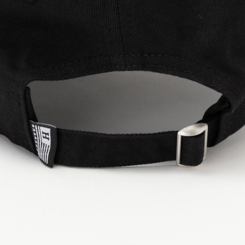 Healthknit サイド刺繍キャップ メンズ商品画像-7