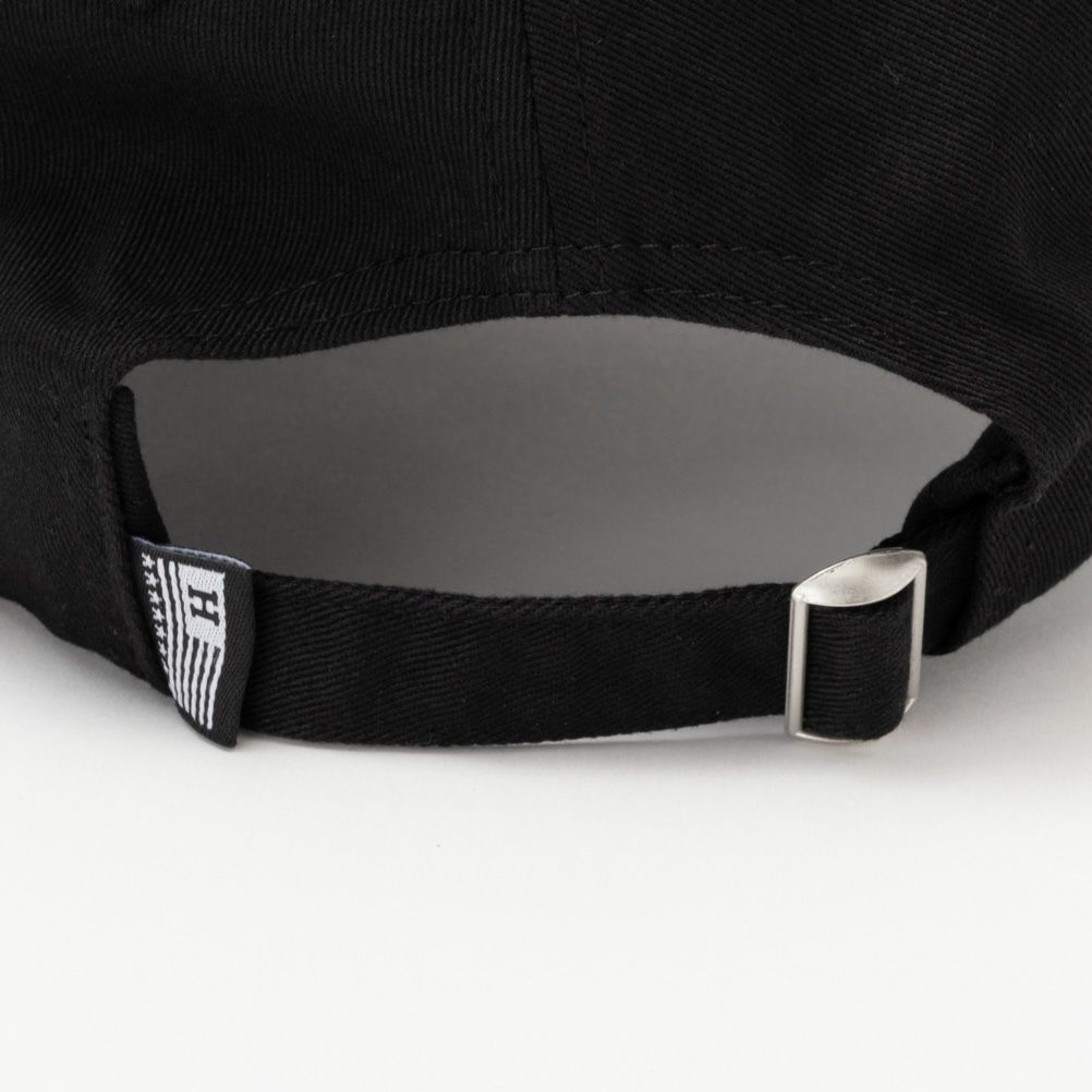 Healthknit  サイド刺繍キャップ メンズ商品画像-7