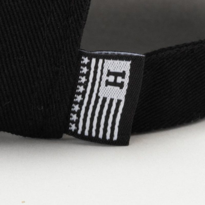 Healthknit サイド刺繍キャップ メンズ商品画像-8