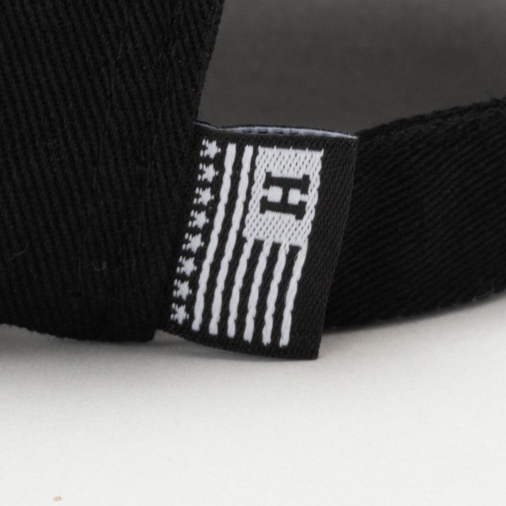 Healthknit  サイド刺繍キャップ メンズ商品画像-8