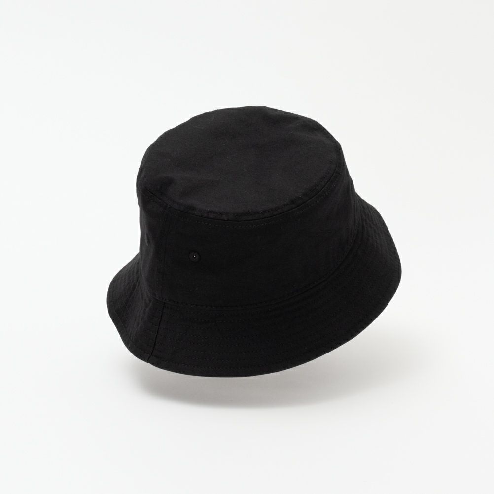 Healthknit  ワンポイント刺繍バケットハット メンズ商品画像-4
