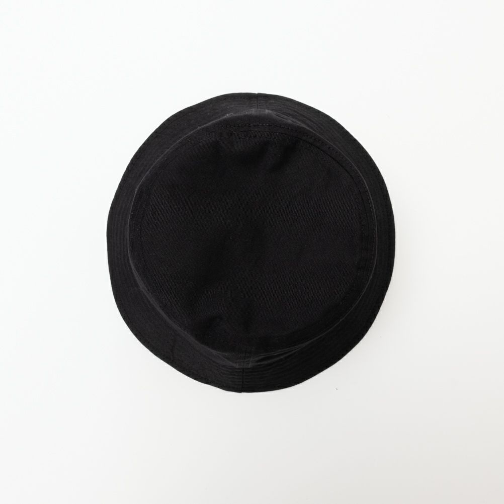 Healthknit ワンポイント刺繍バケットハット メンズ商品画像-5