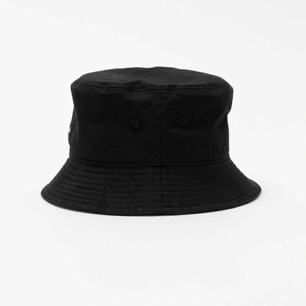 Healthknit ワンポイント刺繍バケットハット メンズ