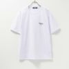T-GRAPHICS ワンポイント半袖Tシャツ メンズ ネコポス 対応商品