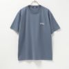 T-GRAPHICS ワンポイント半袖Tシャツ メンズ ネコポス 対応商品