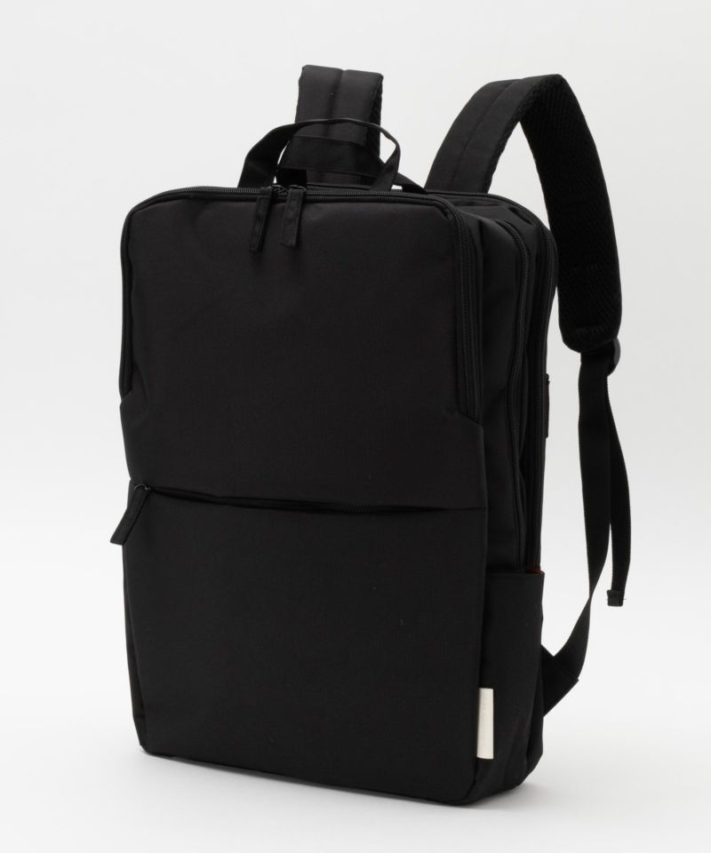 スクエアリュック商品画像-1