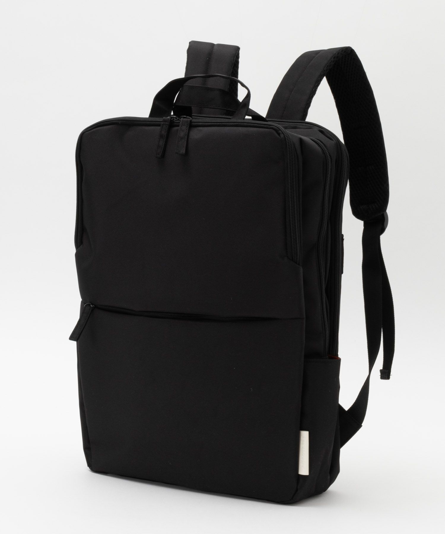 スクエアリュック商品画像-1