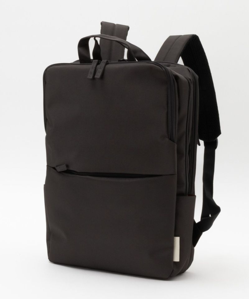 スクエアリュック商品画像-2