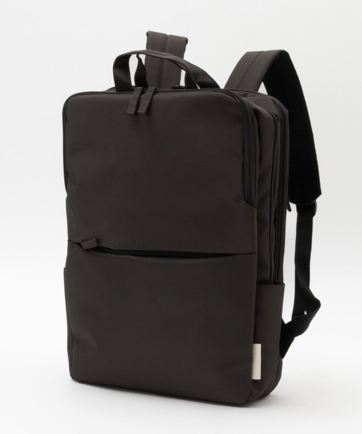 スクエアリュック