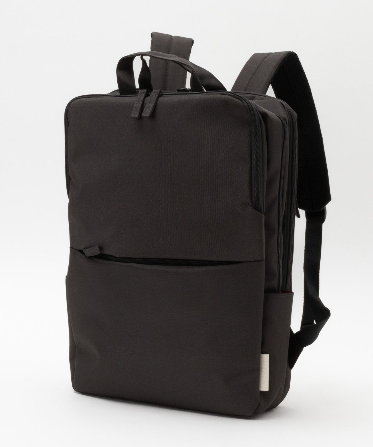 スクエアリュック