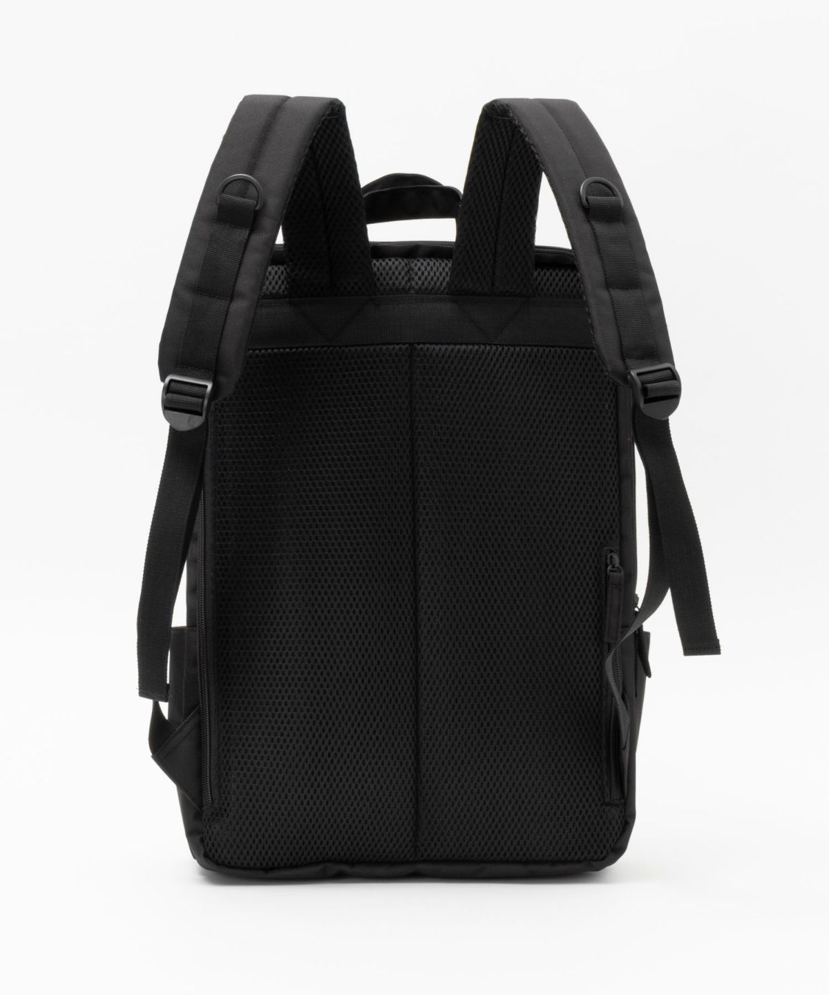 スクエアリュック