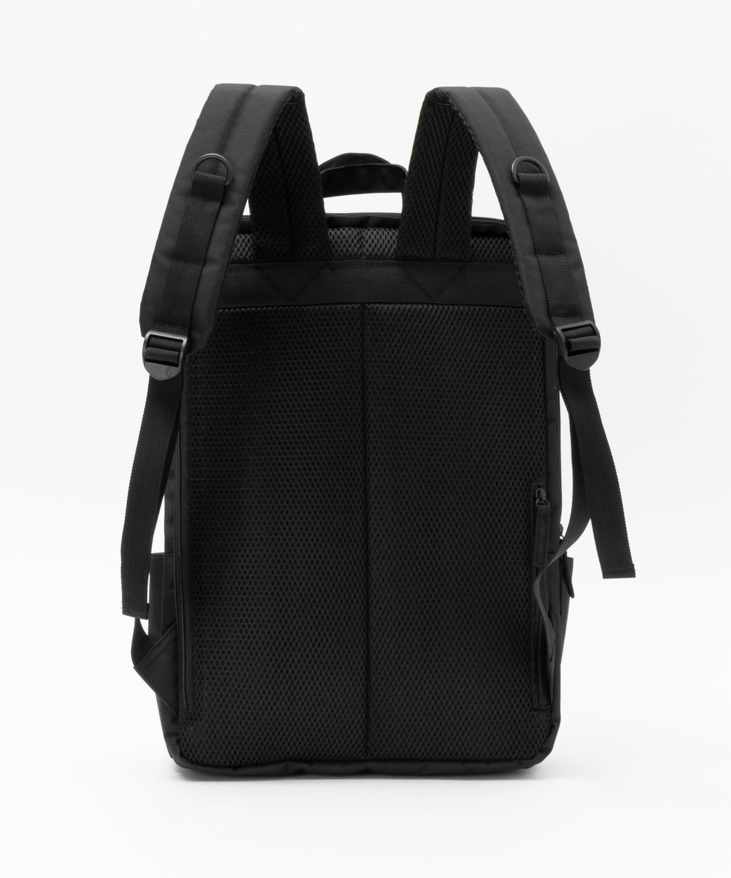 スクエアリュック