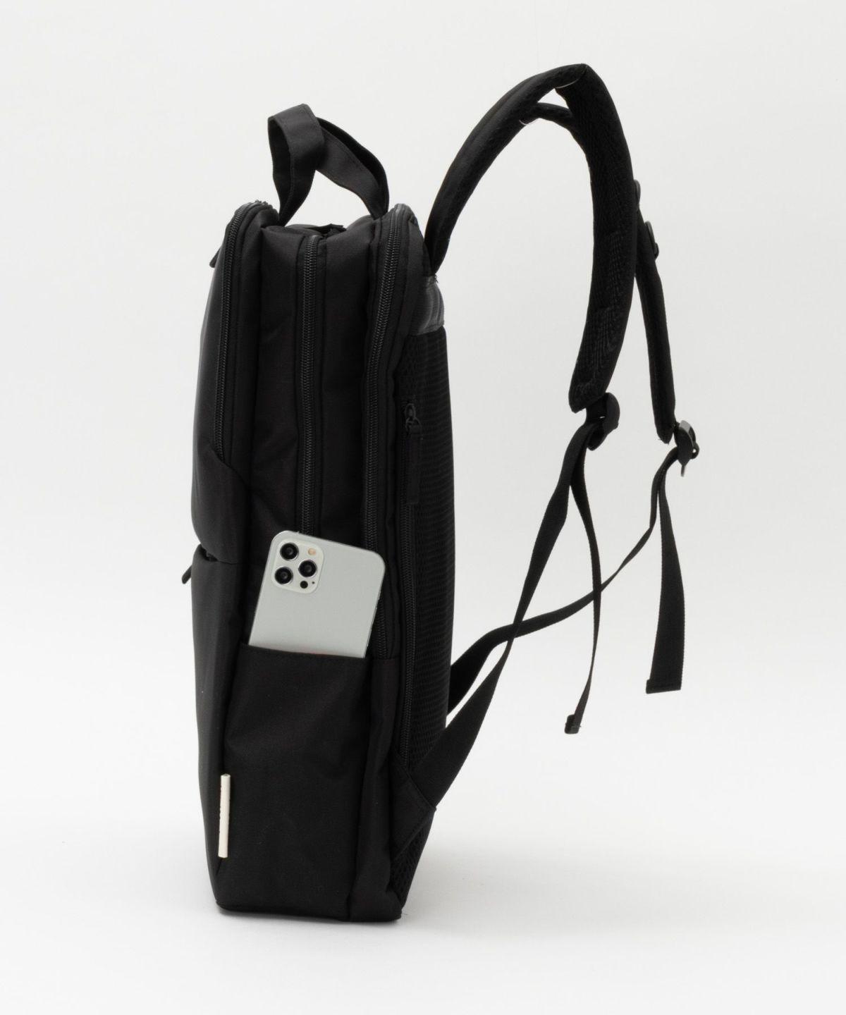 スクエアリュック