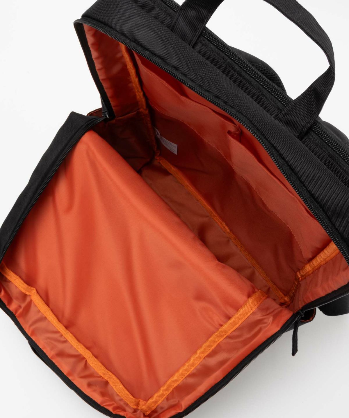 スクエアリュック