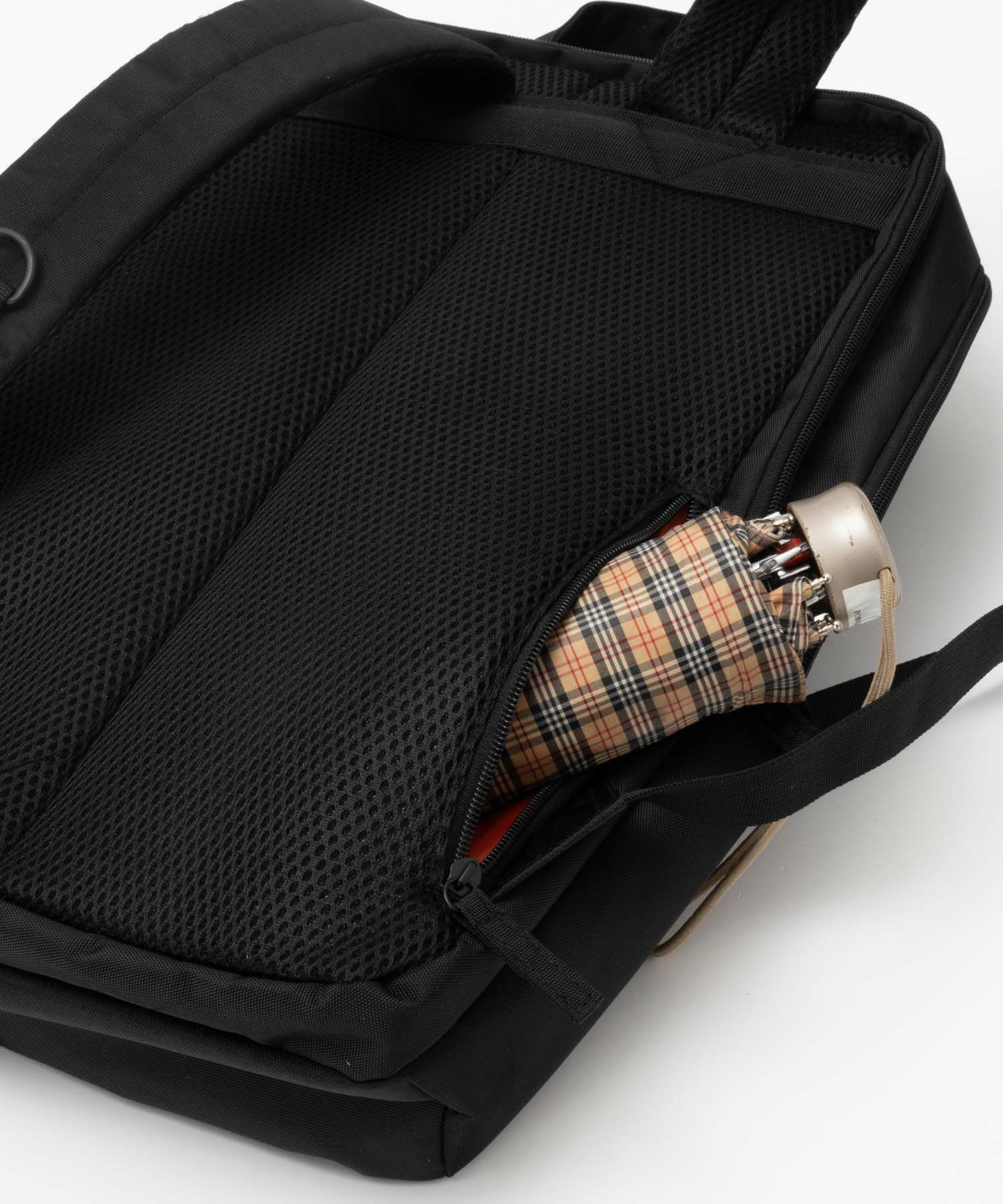 スクエアリュック