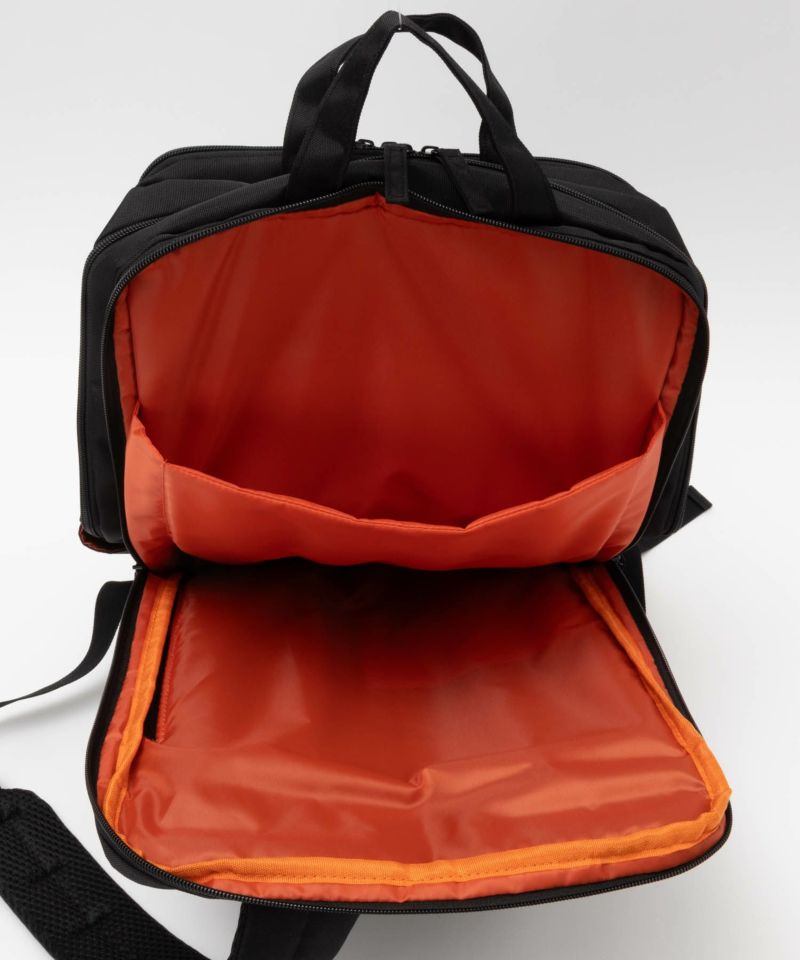 スクエアリュック商品画像-11