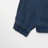 GOOD CREW オーバーサイズデニムジャケット レディース商品サムネイル-11