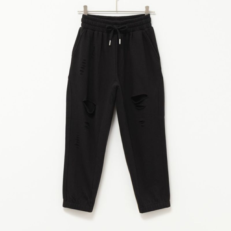 RICH MIX  ダメージスウェットパンツ キッズ商品画像-1