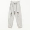 RICH MIX ダメージスウェットパンツ キッズ商品サムネイル-2