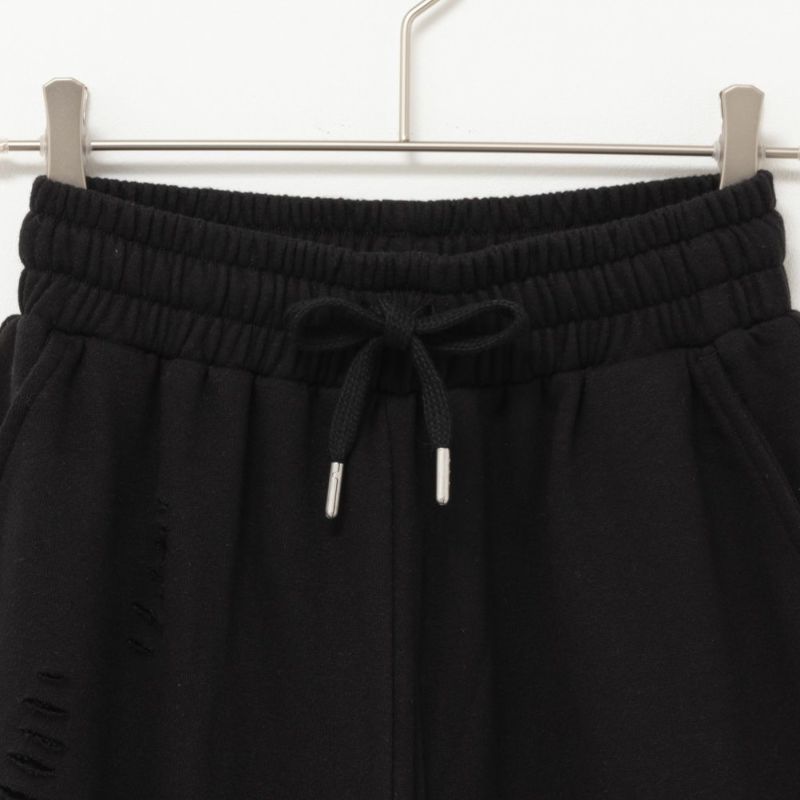 RICH MIX ダメージスウェットパンツ キッズ商品画像-4