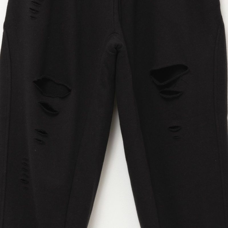 RICH MIX ダメージスウェットパンツ キッズ商品画像-7