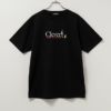 T-GRAPHICS  胸刺繍半袖Tシャツ メンズ メール便 対応商品商品サムネイル-2