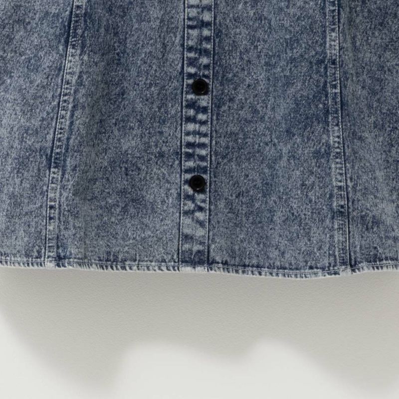 RICH MIX  ドッキングワンピース キッズ商品画像-6