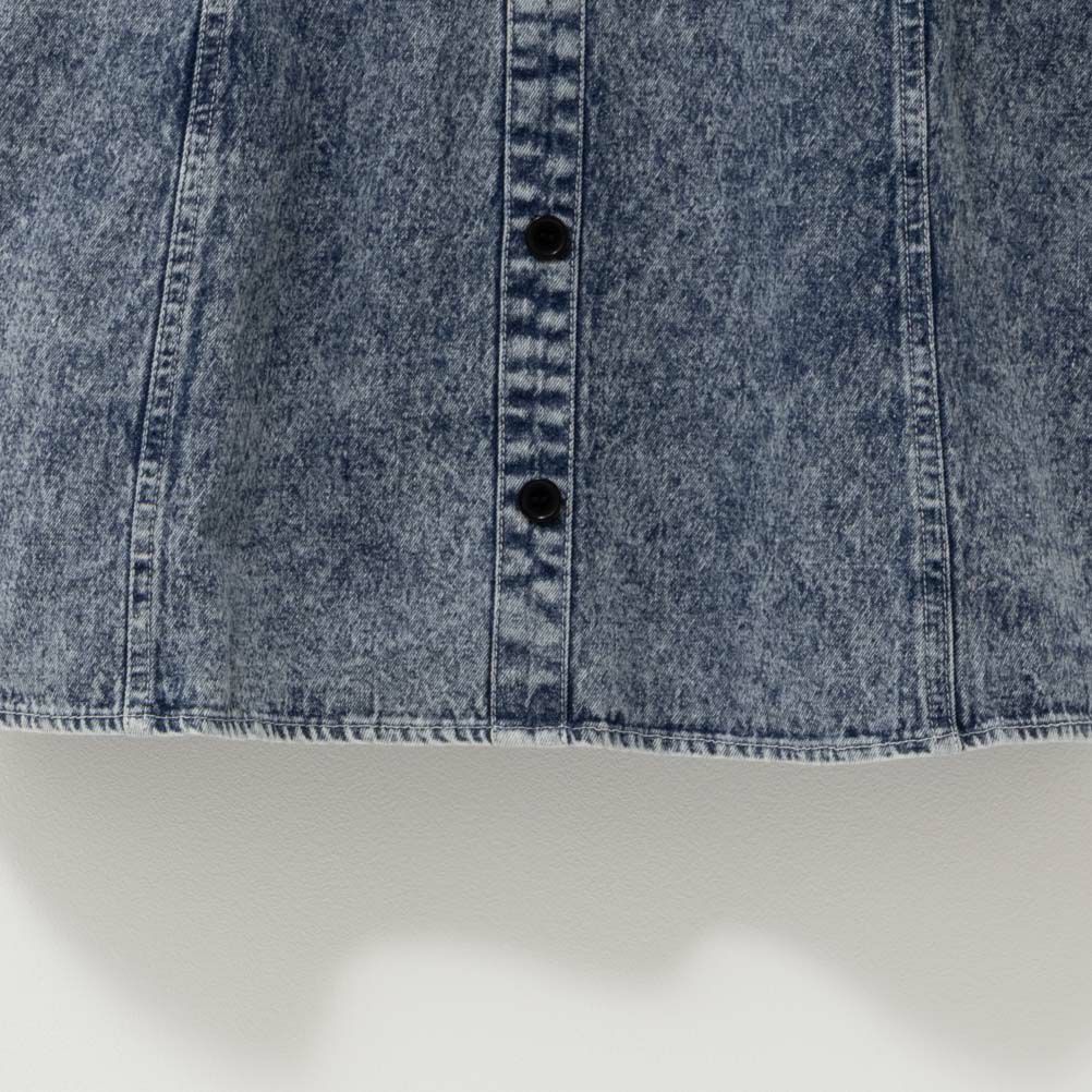 RICH MIX ドッキングワンピース キッズ