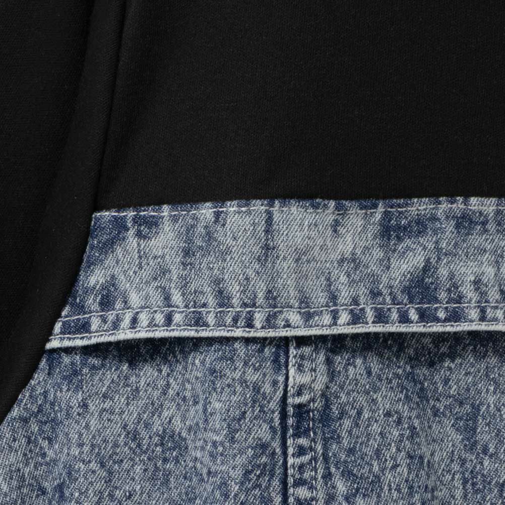 RICH MIX  ドッキングワンピース キッズ商品画像-7