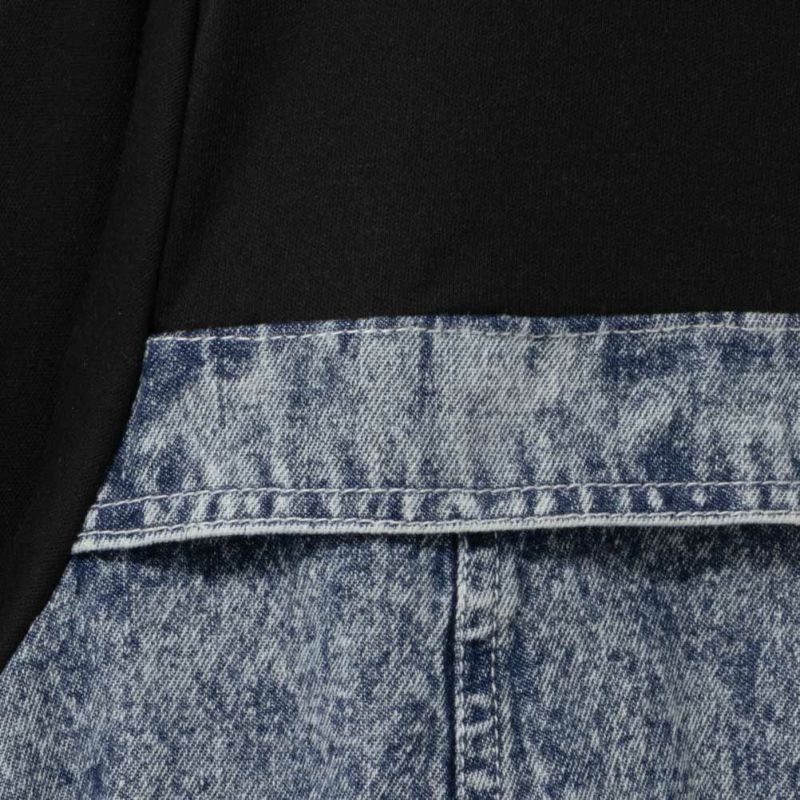 RICH MIX ドッキングワンピース キッズ商品画像-7