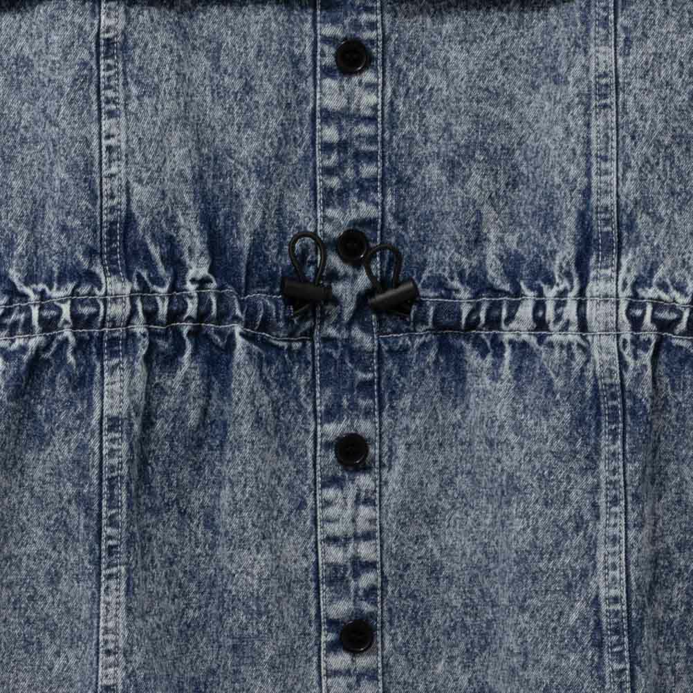 RICH MIX ドッキングワンピース キッズ