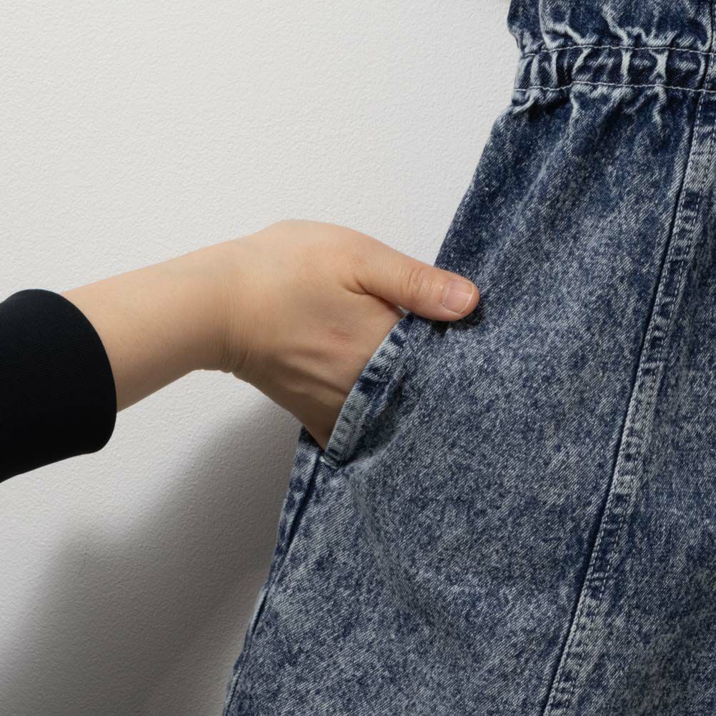 RICH MIX  ドッキングワンピース キッズ商品画像-9