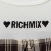 RICH MIX ドッキングワンピース キッズ商品サムネイル-11