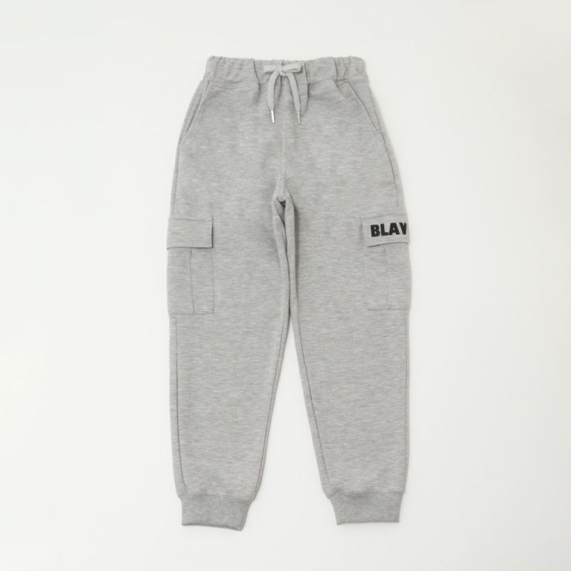 RICH MIX ポンチ素材 カーゴパンツ キッズ商品画像-7