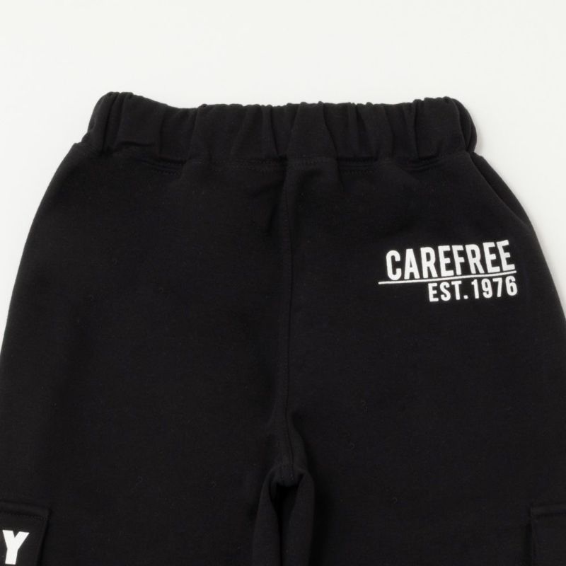 RICH MIX ポンチ素材 カーゴパンツ キッズ商品画像-11