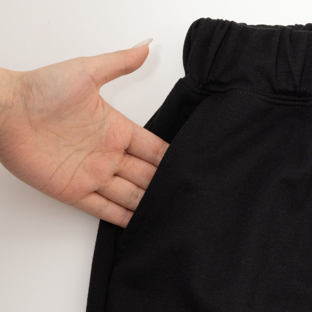 [期間限定価格]RICH MIX  ポンチ素材 カーゴパンツ キッズ商品画像-13