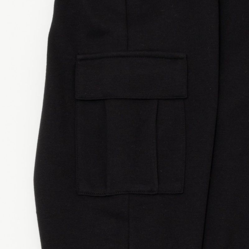 [期間限定価格]RICH MIX  ポンチ素材 カーゴパンツ キッズ商品画像-14