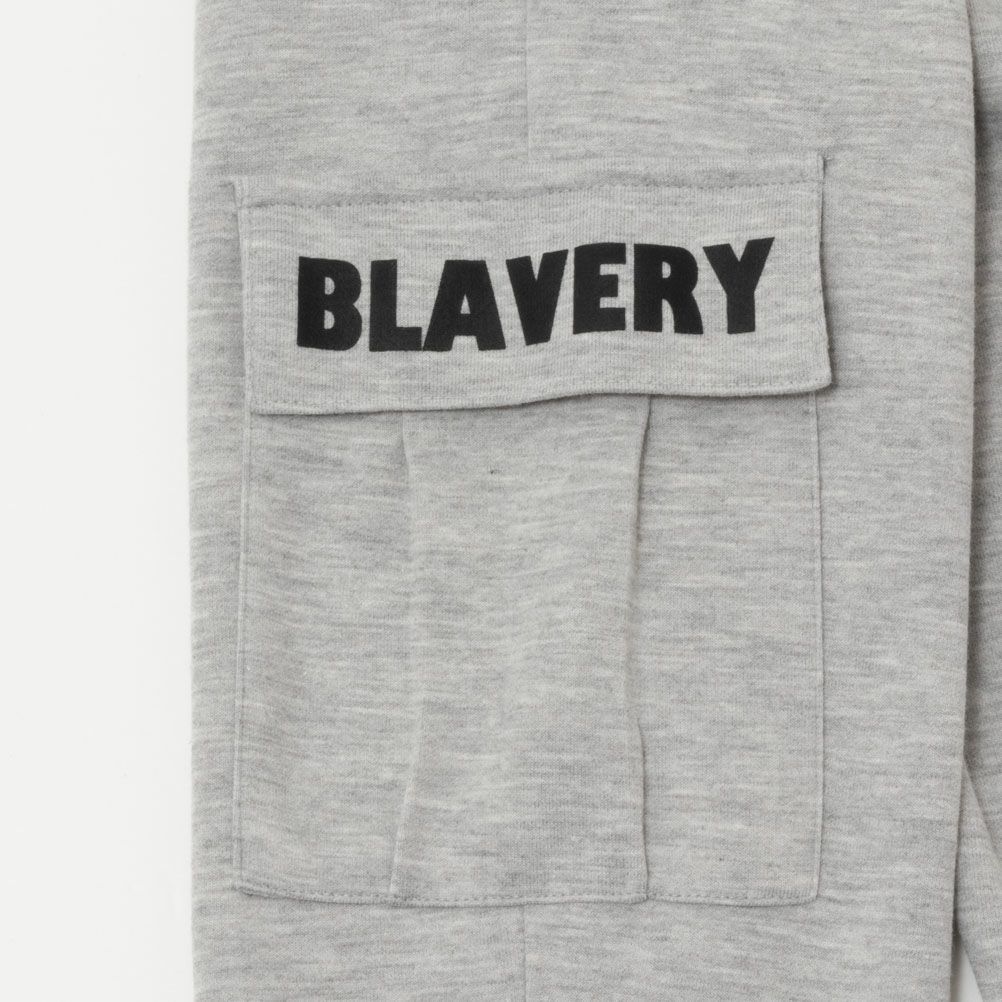 RICH MIX ポンチ素材 カーゴパンツ キッズ商品画像-19