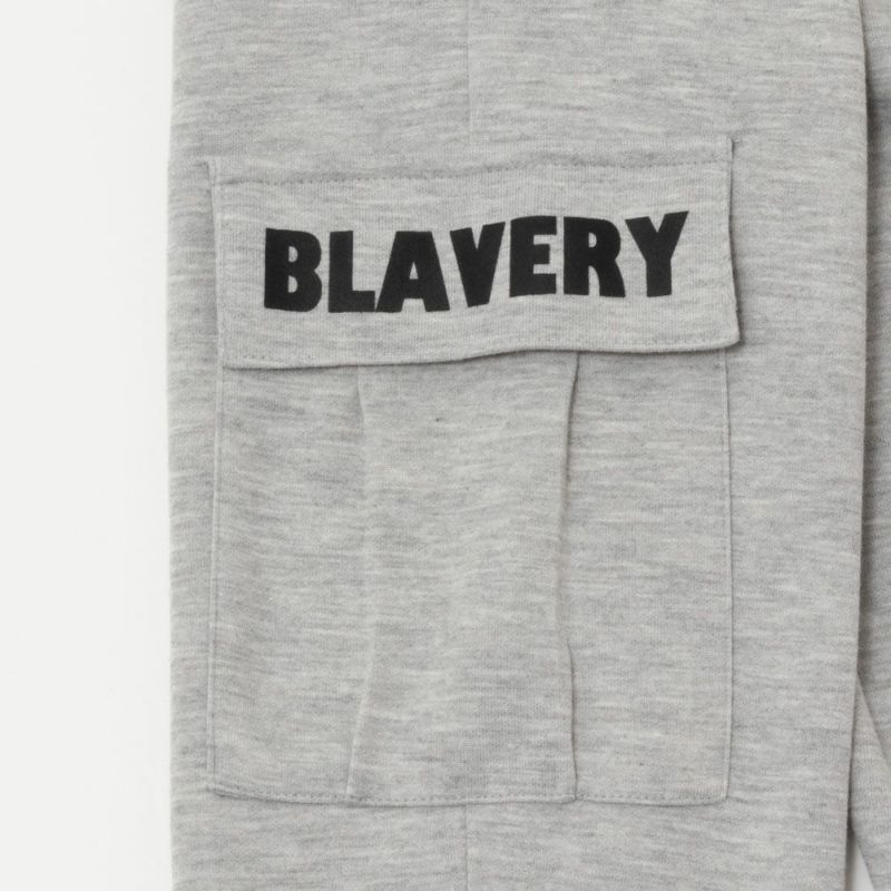 RICH MIX  ポンチ素材 カーゴパンツ キッズ商品画像-19