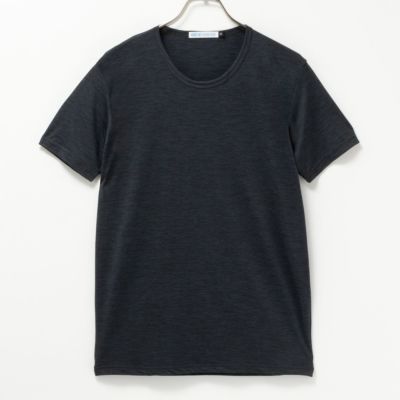 EDWIN  COOLFLEX 半袖丸首Tシャツ メンズ ネコポス 対応商品