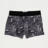 GERRY バンダナ柄 ボクサーパンツ メンズ ネコポス 対応商品