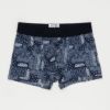 GERRY バンダナ柄 ボクサーパンツ メンズ ネコポス 対応商品