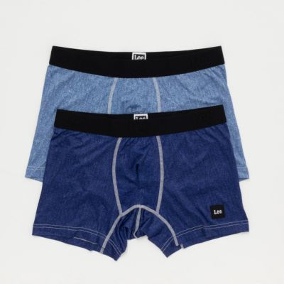 Lee  デニムボクサーブリーフ メンズ ネコポス 対応商品